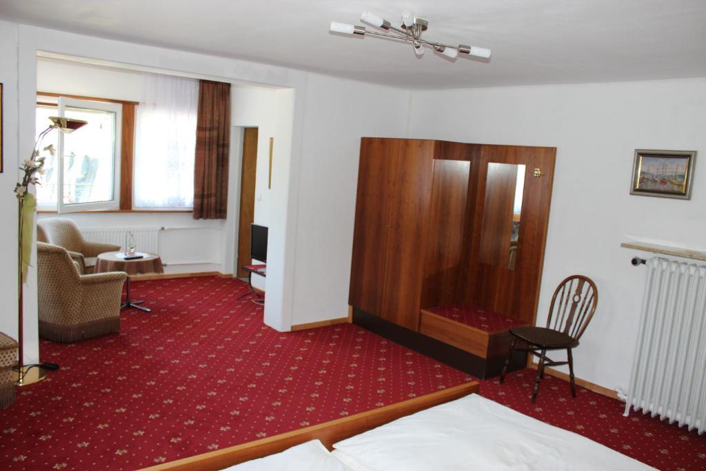 Hotel Cafe Post Ruedesheim am Rhein Room photo